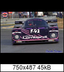24 HEURES DU MANS YEAR BY YEAR PART TRHEE 1980-1989 - Page 37 87lm42c8palombardi-jgs4kbg