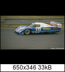 24 HEURES DU MANS YEAR BY YEAR PART TRHEE 1980-1989 - Page 37 87lm51wmp86jdraulet-pbpkjc