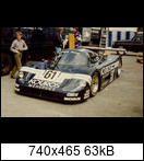 24 HEURES DU MANS YEAR BY YEAR PART TRHEE 1980-1989 - Page 37 87lm61c9mthackwell-hp50jcs