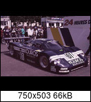 24 HEURES DU MANS YEAR BY YEAR PART TRHEE 1980-1989 - Page 37 87lm61c9mthackwell-hpaskhc