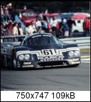 24 HEURES DU MANS YEAR BY YEAR PART TRHEE 1980-1989 - Page 37 87lm61c9mthackwell-hpghj6q