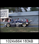 24 HEURES DU MANS YEAR BY YEAR PART TRHEE 1980-1989 - Page 37 87lm62c9jdumfries-cga01jg7