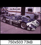 24 HEURES DU MANS YEAR BY YEAR PART TRHEE 1980-1989 - Page 37 87lm62c9jdumfries-cga1lj9i