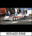 24 HEURES DU MANS YEAR BY YEAR PART TRHEE 1980-1989 - Page 37 87lm72p962cjlassig-pyackbm