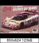 24 HEURES DU MANS YEAR BY YEAR PART TRHEE 1980-1989 - Page 40 88lm00affhajmi