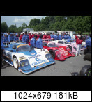 24 HEURES DU MANS YEAR BY YEAR PART TRHEE 1980-1989 - Page 40 88lm00nissan15tkao