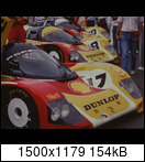24 HEURES DU MANS YEAR BY YEAR PART TRHEE 1980-1989 - Page 40 88lm00p.shellngjgl