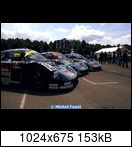 24 HEURES DU MANS YEAR BY YEAR PART TRHEE 1980-1989 - Page 40 88lm00sauber10cjuv