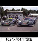 24 HEURES DU MANS YEAR BY YEAR PART TRHEE 1980-1989 - Page 40 88lm00saubergzjgf