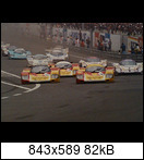24 HEURES DU MANS YEAR BY YEAR PART TRHEE 1980-1989 - Page 40 88lm00start1zlkt5