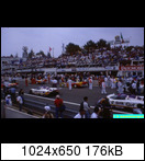 24 HEURES DU MANS YEAR BY YEAR PART TRHEE 1980-1989 - Page 40 88lm00start7t6kfq