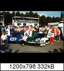 24 HEURES DU MANS YEAR BY YEAR PART TRHEE 1980-1989 - Page 40 88lm00wm1pdjsh