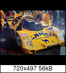24 HEURES DU MANS YEAR BY YEAR PART TRHEE 1980-1989 - Page 40 88lm04p962cwlechner-f67jx8