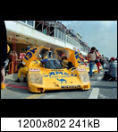 24 HEURES DU MANS YEAR BY YEAR PART TRHEE 1980-1989 - Page 40 88lm04p962cwlechner-fblk34