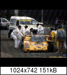24 HEURES DU MANS YEAR BY YEAR PART TRHEE 1980-1989 - Page 40 88lm04p962cwlechner-fd6knf