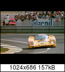 24 HEURES DU MANS YEAR BY YEAR PART TRHEE 1980-1989 - Page 40 88lm04p962cwlechner-feikww