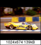 24 HEURES DU MANS YEAR BY YEAR PART TRHEE 1980-1989 - Page 40 88lm04p962cwlechner-ff1jzo
