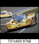 24 HEURES DU MANS YEAR BY YEAR PART TRHEE 1980-1989 - Page 40 88lm04p962cwlechner-fhzjyl