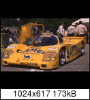 24 HEURES DU MANS YEAR BY YEAR PART TRHEE 1980-1989 - Page 40 88lm04p962cwlechner-fi3jjq