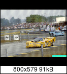 24 HEURES DU MANS YEAR BY YEAR PART TRHEE 1980-1989 - Page 40 88lm04p962cwlechner-fqrjsw