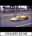 24 HEURES DU MANS YEAR BY YEAR PART TRHEE 1980-1989 - Page 40 88lm04p962cwlechner-fxgjmb