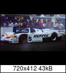24 HEURES DU MANS YEAR BY YEAR PART TRHEE 1980-1989 - Page 40 88lm05p962cmsigala-jpb9jwi