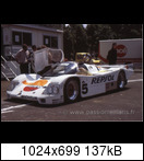 24 HEURES DU MANS YEAR BY YEAR PART TRHEE 1980-1989 - Page 40 88lm05p962cmsigala-jpffkyl