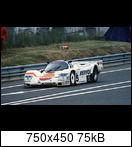 24 HEURES DU MANS YEAR BY YEAR PART TRHEE 1980-1989 - Page 40 88lm05p962cmsigala-jps5jbl