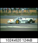 24 HEURES DU MANS YEAR BY YEAR PART TRHEE 1980-1989 - Page 40 88lm05p962cmsigala-jpz1j6o