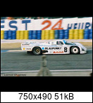 24 HEURES DU MANS YEAR BY YEAR PART TRHEE 1980-1989 - Page 40 88lm08p962csdickens-f3hjyr
