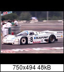 24 HEURES DU MANS YEAR BY YEAR PART TRHEE 1980-1989 - Page 40 88lm08p962csdickens-f6dkr8