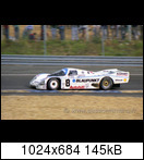24 HEURES DU MANS YEAR BY YEAR PART TRHEE 1980-1989 - Page 40 88lm08p962csdickens-fy5jpt