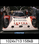 24 HEURES DU MANS YEAR BY YEAR PART TRHEE 1980-1989 - Page 44 88lm113c12cmcolivar-pabjb0