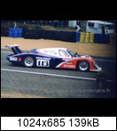 24 HEURES DU MANS YEAR BY YEAR PART TRHEE 1980-1989 - Page 44 88lm113c12cmcolivar-pifk4e
