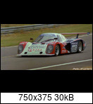 24 HEURES DU MANS YEAR BY YEAR PART TRHEE 1980-1989 - Page 44 88lm113c12cmcolivar-pirjy1