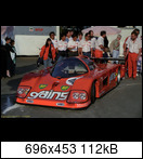 24 HEURES DU MANS YEAR BY YEAR PART TRHEE 1980-1989 - Page 44 88lm115ada03iharrower94k2v