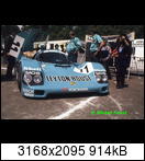 24 HEURES DU MANS YEAR BY YEAR PART TRHEE 1980-1989 - Page 40 88lm11p962cknissen-gfiskob