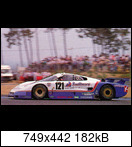 24 HEURES DU MANS YEAR BY YEAR PART TRHEE 1980-1989 - Page 44 88lm121spicese87cwtay7jk0g