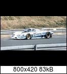 24 HEURES DU MANS YEAR BY YEAR PART TRHEE 1980-1989 - Page 44 88lm123tigagc287jshelenk21