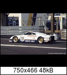 24 HEURES DU MANS YEAR BY YEAR PART TRHEE 1980-1989 - Page 44 88lm131spicese86cjpgr66jhz