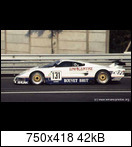 24 HEURES DU MANS YEAR BY YEAR PART TRHEE 1980-1989 - Page 44 88lm131spicese86cjpgraekde