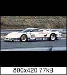 24 HEURES DU MANS YEAR BY YEAR PART TRHEE 1980-1989 - Page 44 88lm131spicese86cjpgrifjui