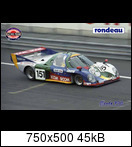 24 HEURES DU MANS YEAR BY YEAR PART TRHEE 1980-1989 - Page 44 88lm151m379palombardi7fjh6