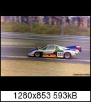 24 HEURES DU MANS YEAR BY YEAR PART TRHEE 1980-1989 - Page 44 88lm151m379palombardic8j47