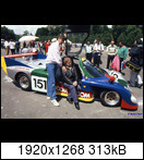 24 HEURES DU MANS YEAR BY YEAR PART TRHEE 1980-1989 - Page 44 88lm151m379palombardigkkfv