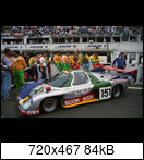 24 HEURES DU MANS YEAR BY YEAR PART TRHEE 1980-1989 - Page 44 88lm151m379palombardiloj9t