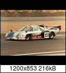 24 HEURES DU MANS YEAR BY YEAR PART TRHEE 1980-1989 - Page 44 88lm151m379palombardipkknf