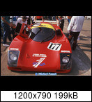 24 HEURES DU MANS YEAR BY YEAR PART TRHEE 1980-1989 - Page 44 88lm177alc4dlacaud-jh2lj2f