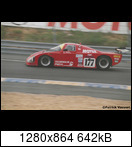 24 HEURES DU MANS YEAR BY YEAR PART TRHEE 1980-1989 - Page 44 88lm177alc4dlacaud-jh52jx5