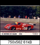 24 HEURES DU MANS YEAR BY YEAR PART TRHEE 1980-1989 - Page 44 88lm177alc4dlacaud-jhuwjw3